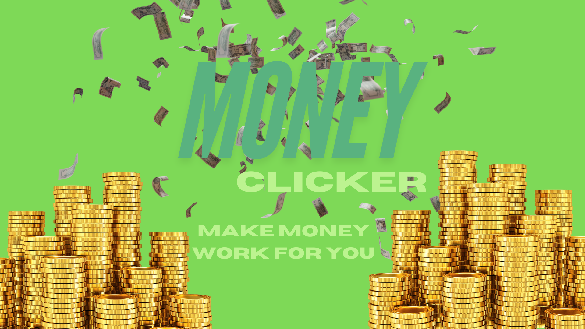 Money Clicker